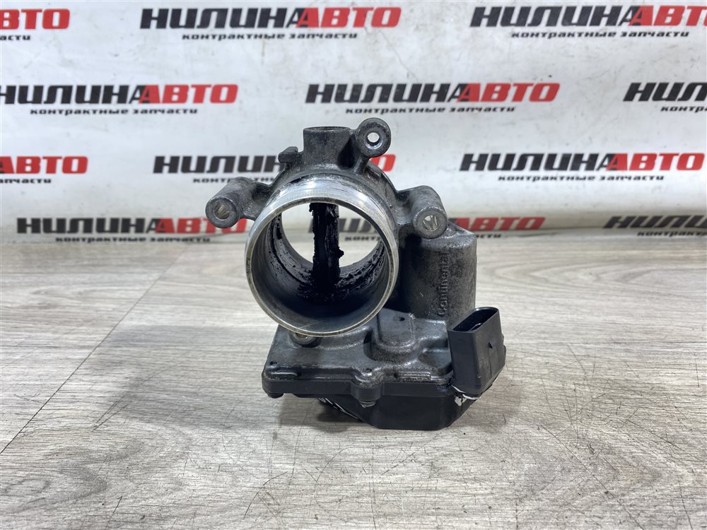 Дроссельная заслонка, 1500 рублей, Севастополь