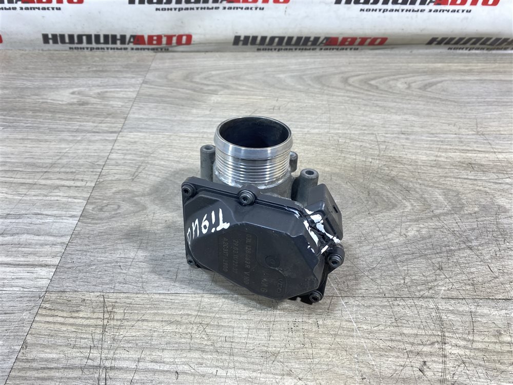 Дроссельная заслонка, 1500 рублей, Севастополь