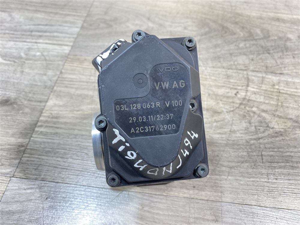 Дроссельная заслонка, 1500 рублей, Севастополь