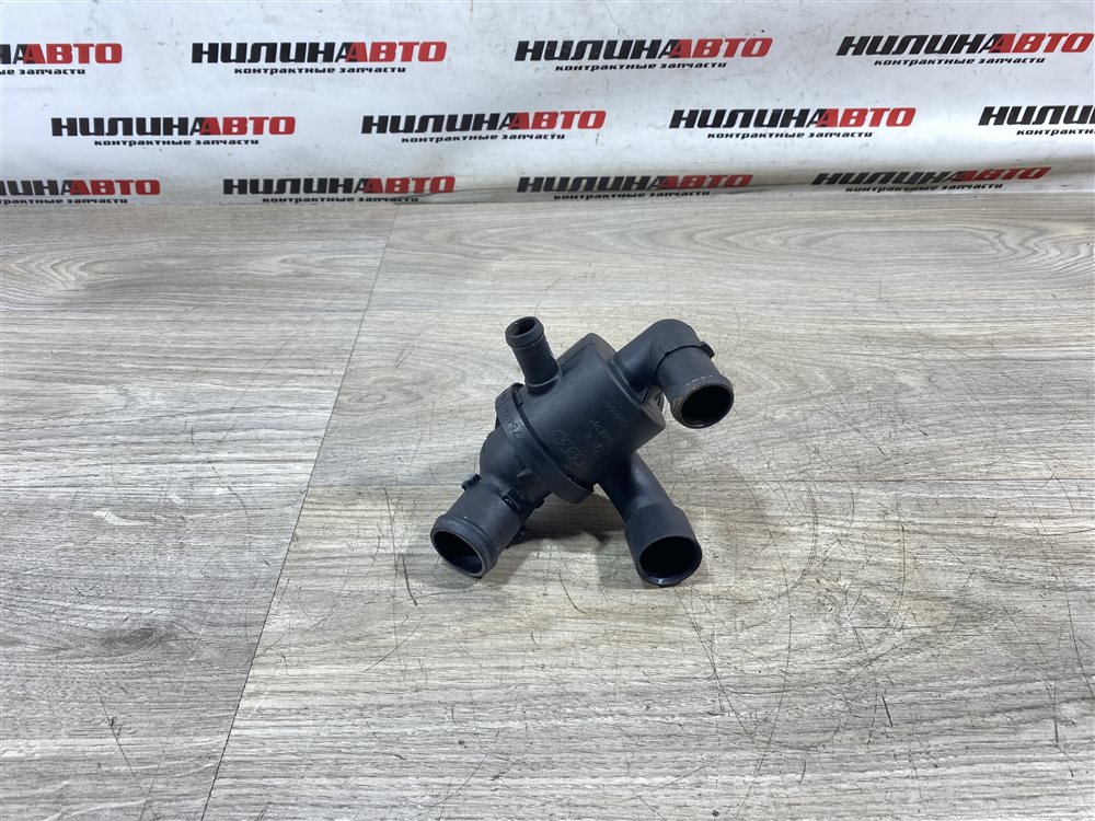 Корпус термостата, 1000 рублей, Севастополь