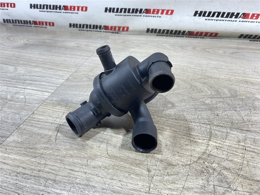 Корпус термостата, 1000 рублей, Севастополь