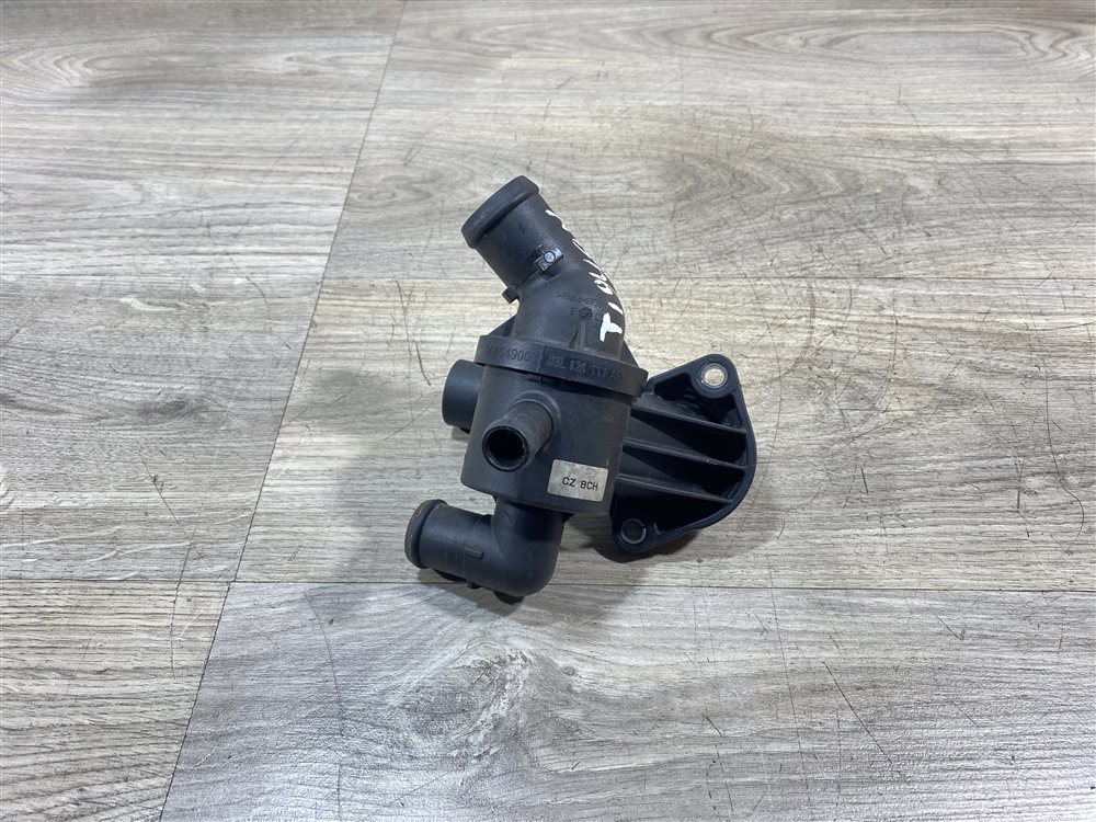 Корпус термостата, 1000 рублей, Севастополь