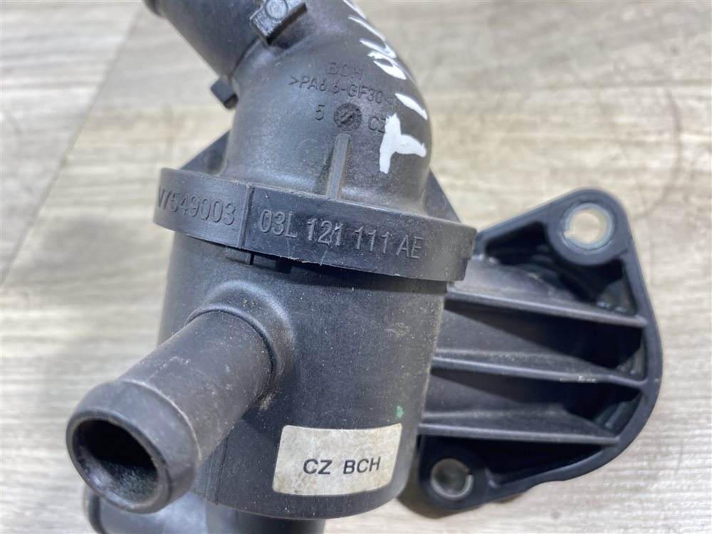 Корпус термостата, 1000 рублей, Севастополь