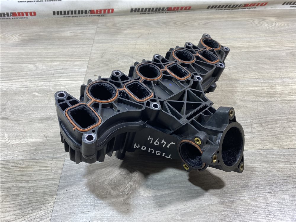 Коллектор впускной, 2500 рублей, Севастополь