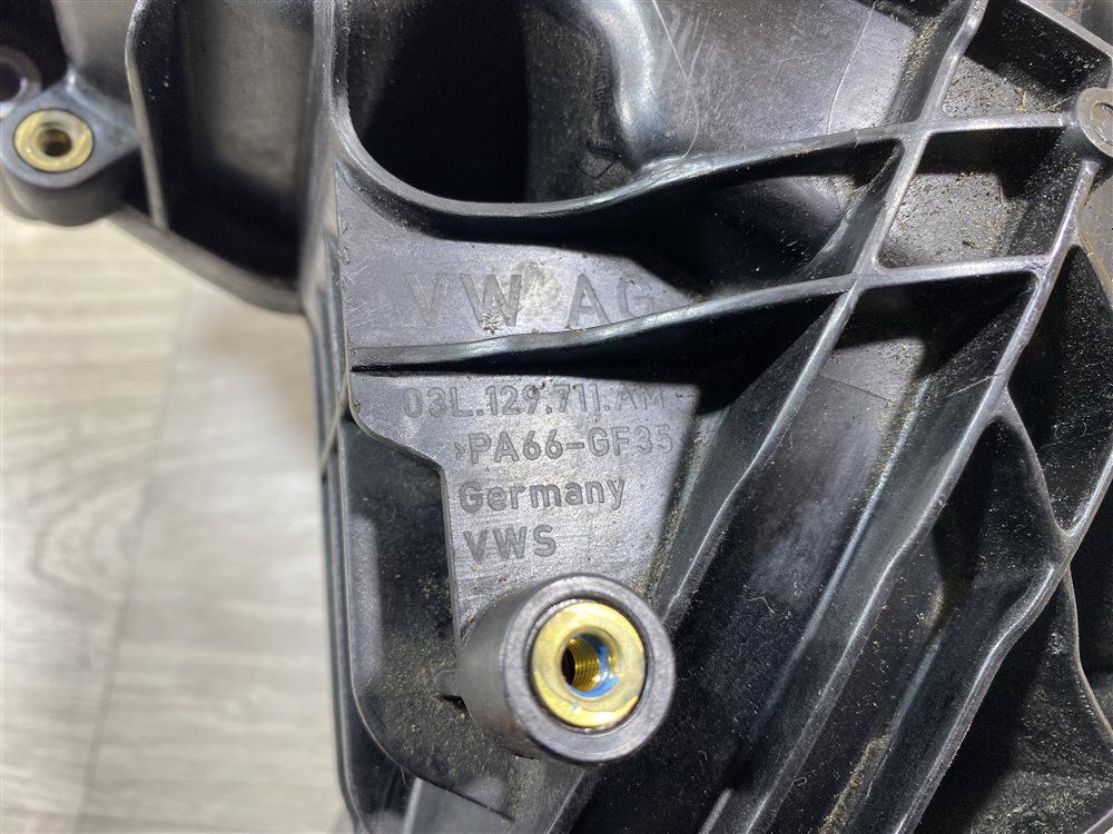 Коллектор впускной, 2500 рублей, Севастополь