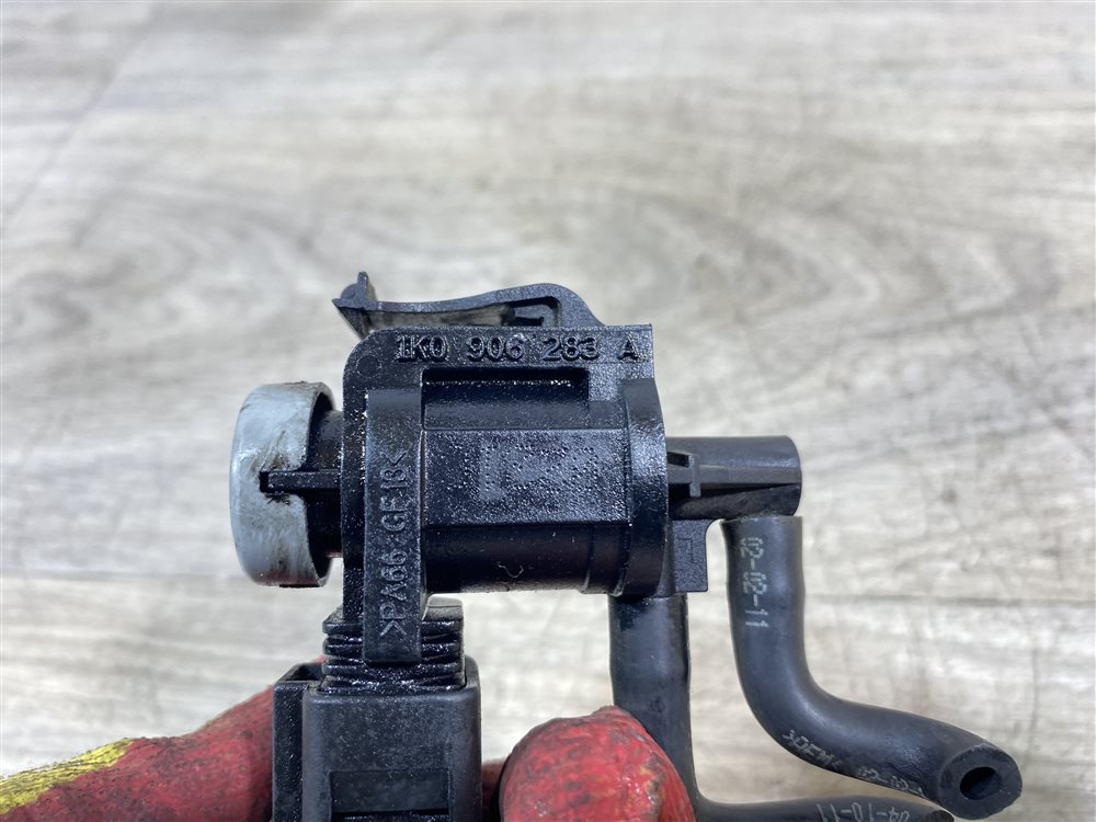 Клапан электромагнитный, 500 рублей, Севастополь