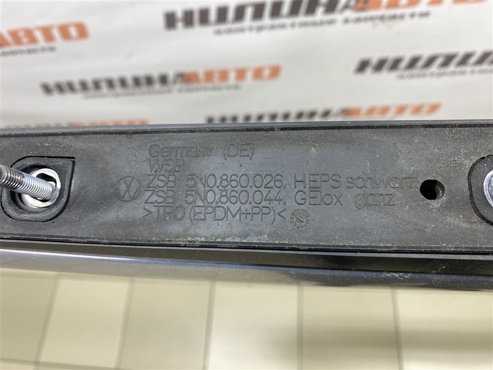 Рейлинг, 3000 рублей, Севастополь