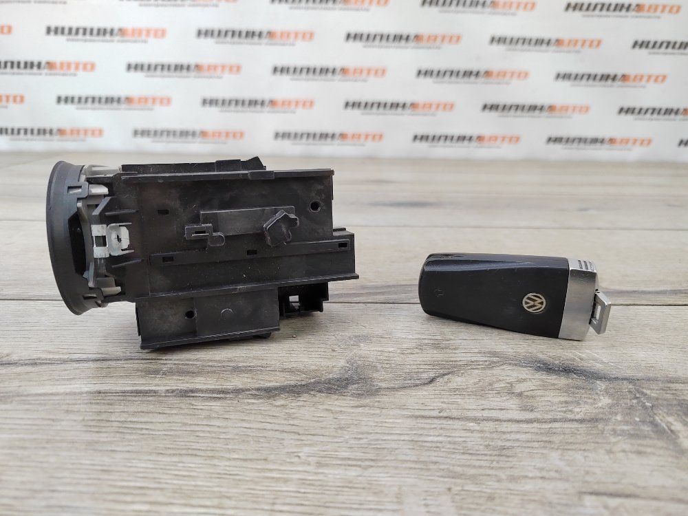 Замок зажигания, 1700 рублей, Москва