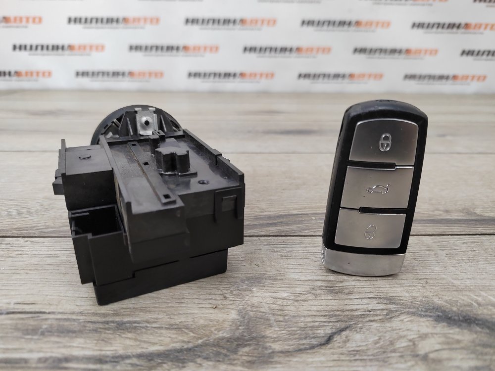 Замок зажигания, 1700 рублей, Москва