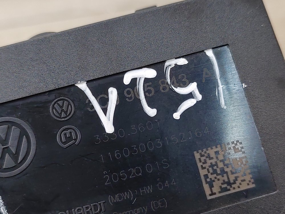 Замок зажигания, 1700 рублей, Москва