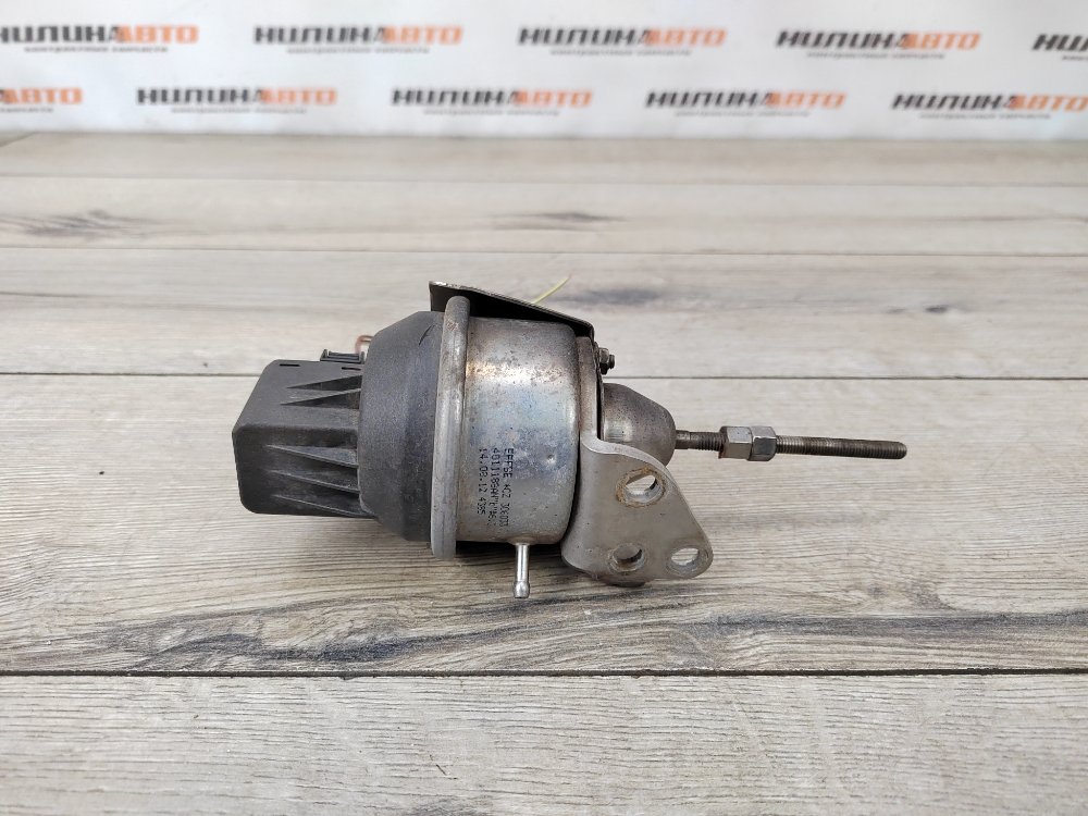 Актуатор турбины, 5500 рублей, Москва