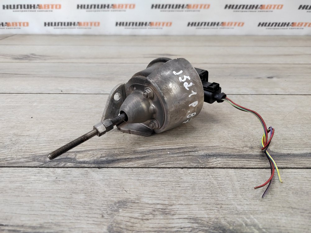 Актуатор турбины, 5500 рублей, Москва