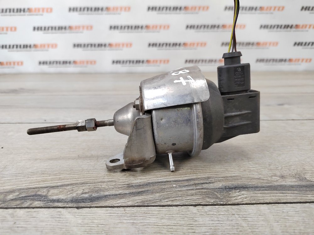 Актуатор турбины, 5500 рублей, Москва