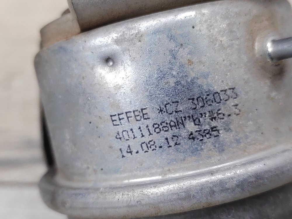 Актуатор турбины, 5500 рублей, Москва