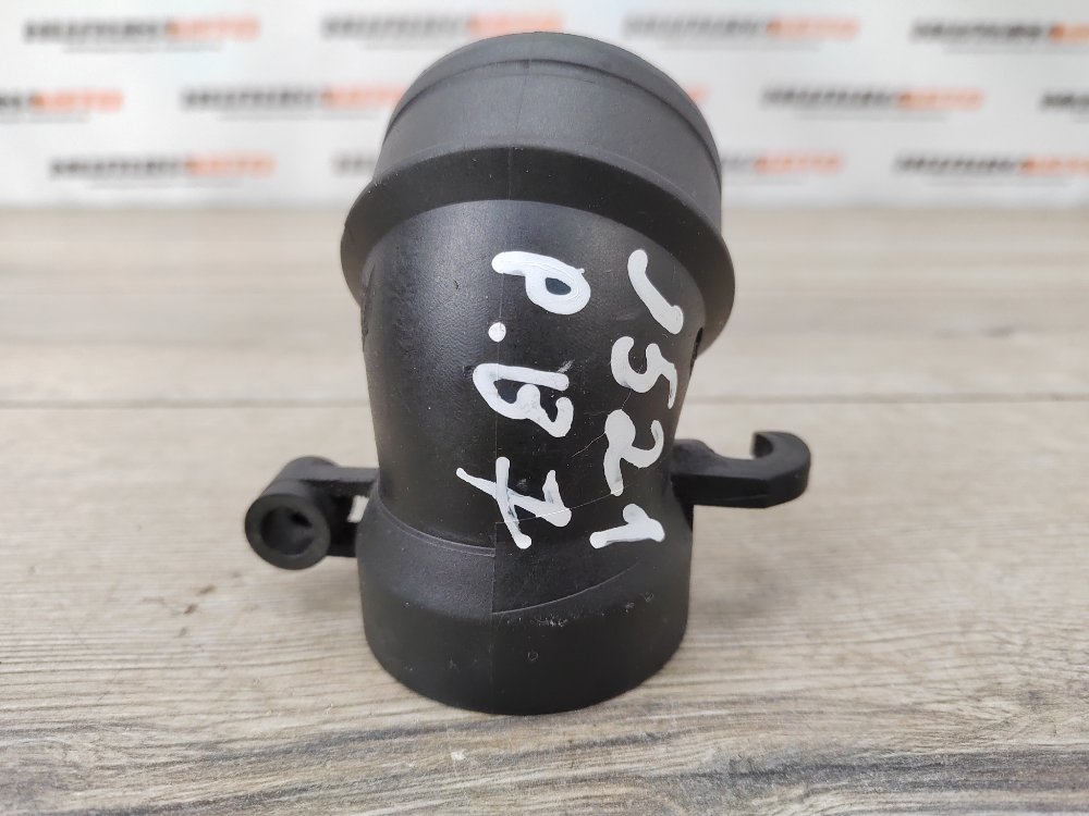 Патрубок турбины, 900 рублей, Москва