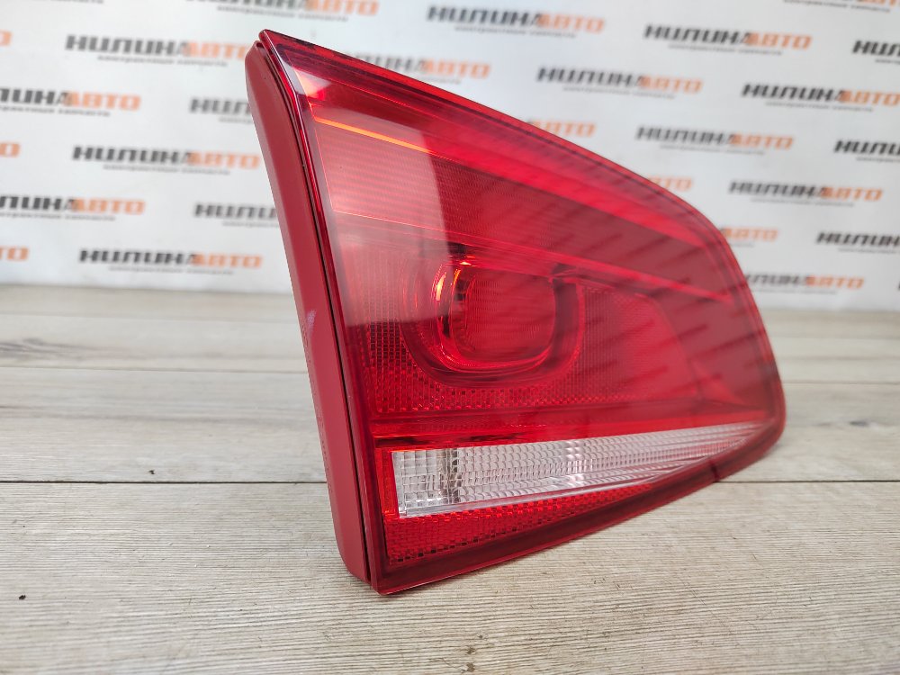 Фонарь в крышку багажника, 1700 рублей, Москва