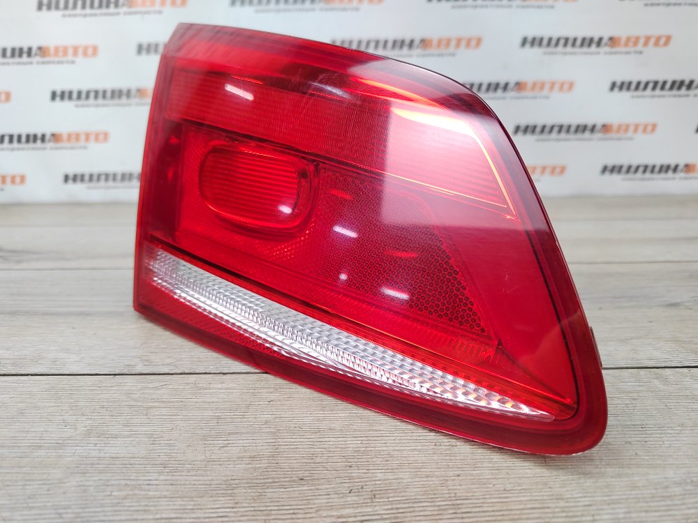 Фонарь в крышку багажника, 1700 рублей, Москва