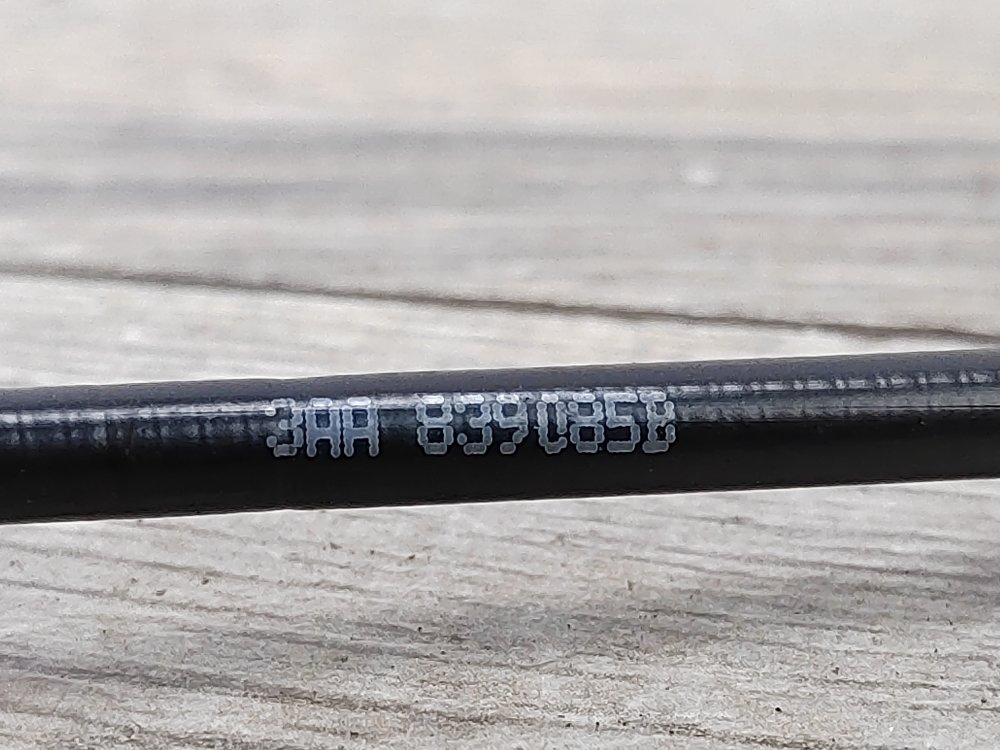 Трос замка двери, 500 рублей, Москва