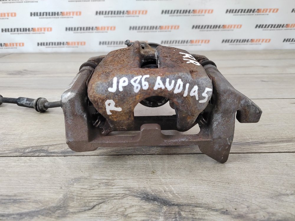 Суппорт тормозной, 1800 рублей, Москва