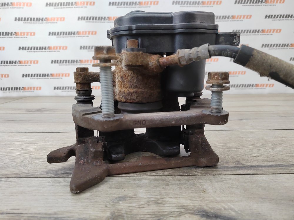 Суппорт тормозной, 1800 рублей, Москва