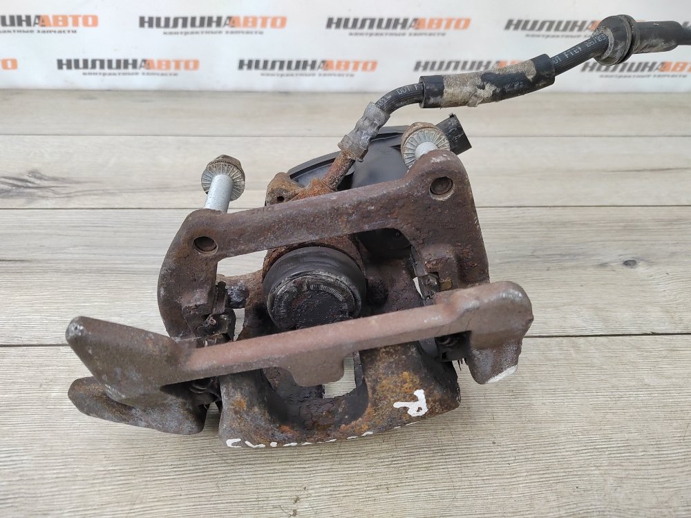 Суппорт тормозной, 1800 рублей, Москва