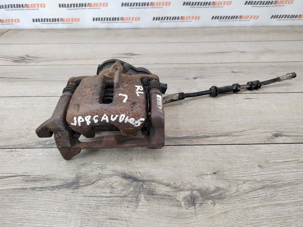 Суппорт тормозной, 2000 рублей, Москва