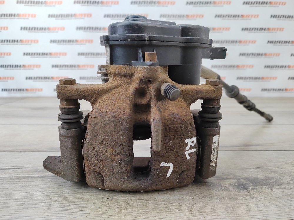 Суппорт тормозной, 2000 рублей, Москва