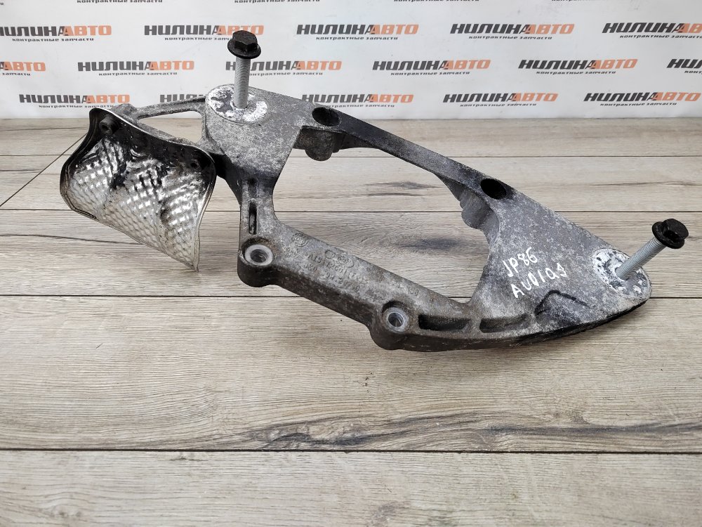 Кронштейн редуктора, 500 рублей, Москва