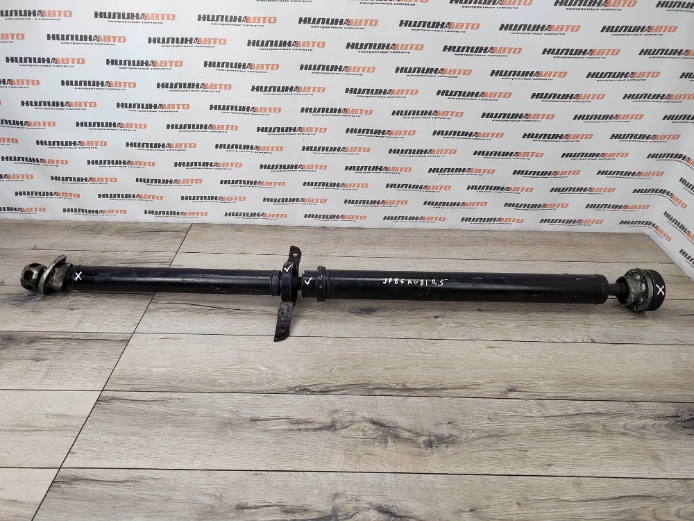 Карданный вал, 5500 рублей, Москва