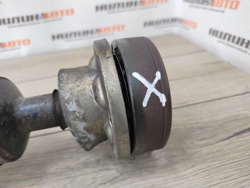 Карданный вал, 5500 рублей, Москва