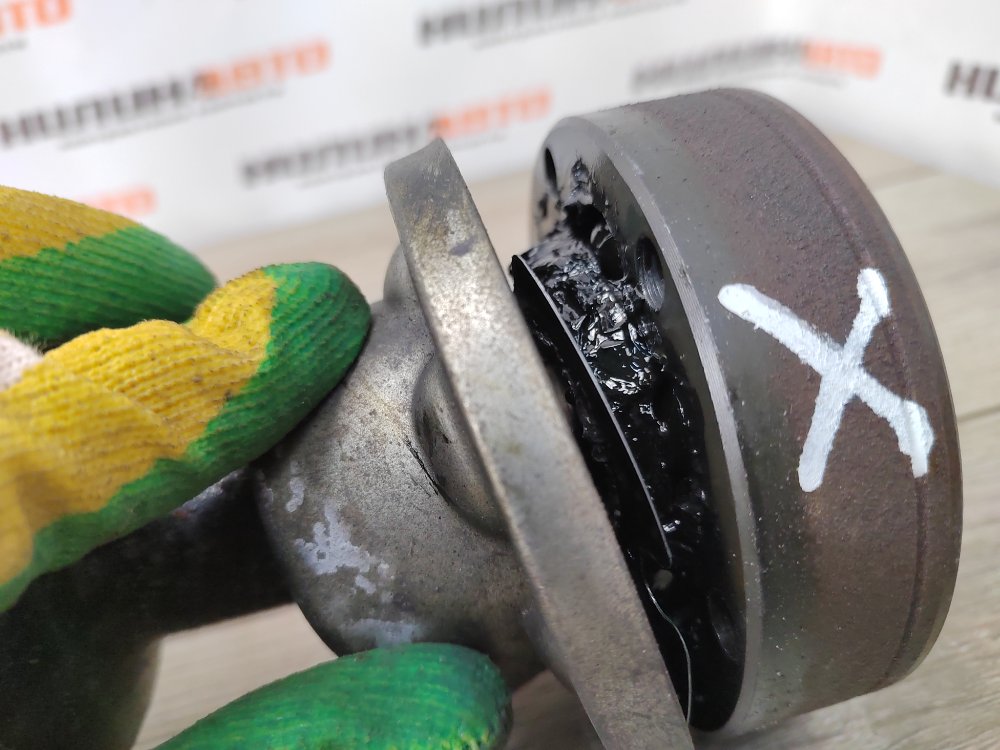 Карданный вал, 5500 рублей, Москва