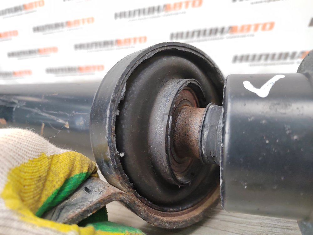 Карданный вал, 5500 рублей, Москва