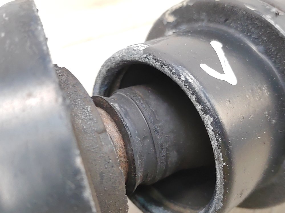 Карданный вал, 5500 рублей, Москва