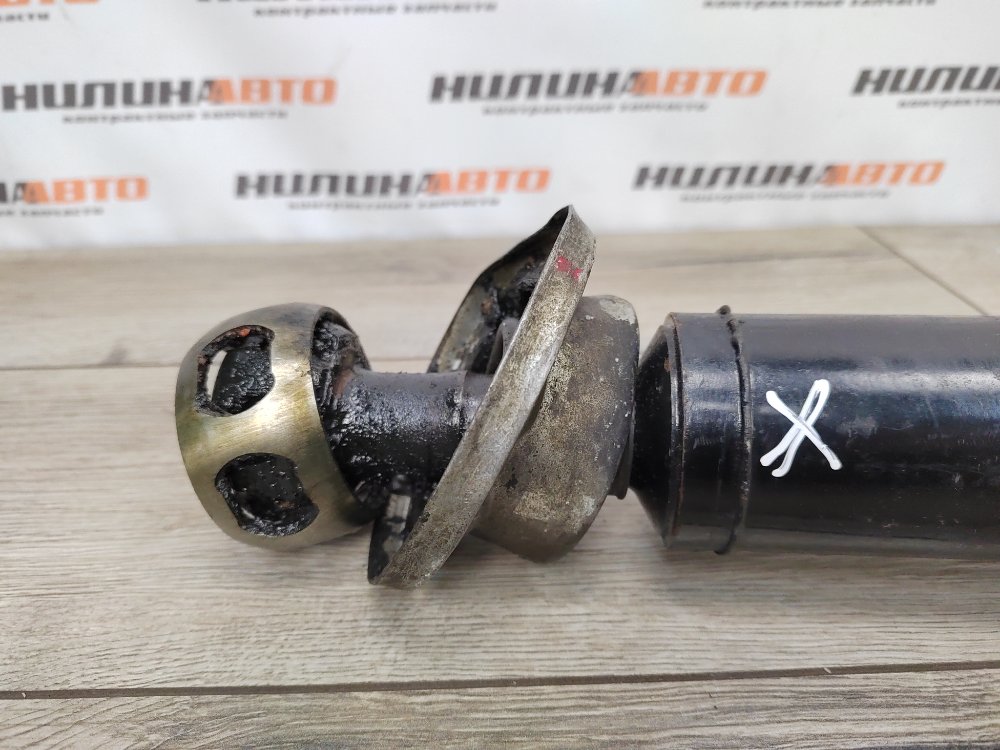 Карданный вал, 5500 рублей, Москва