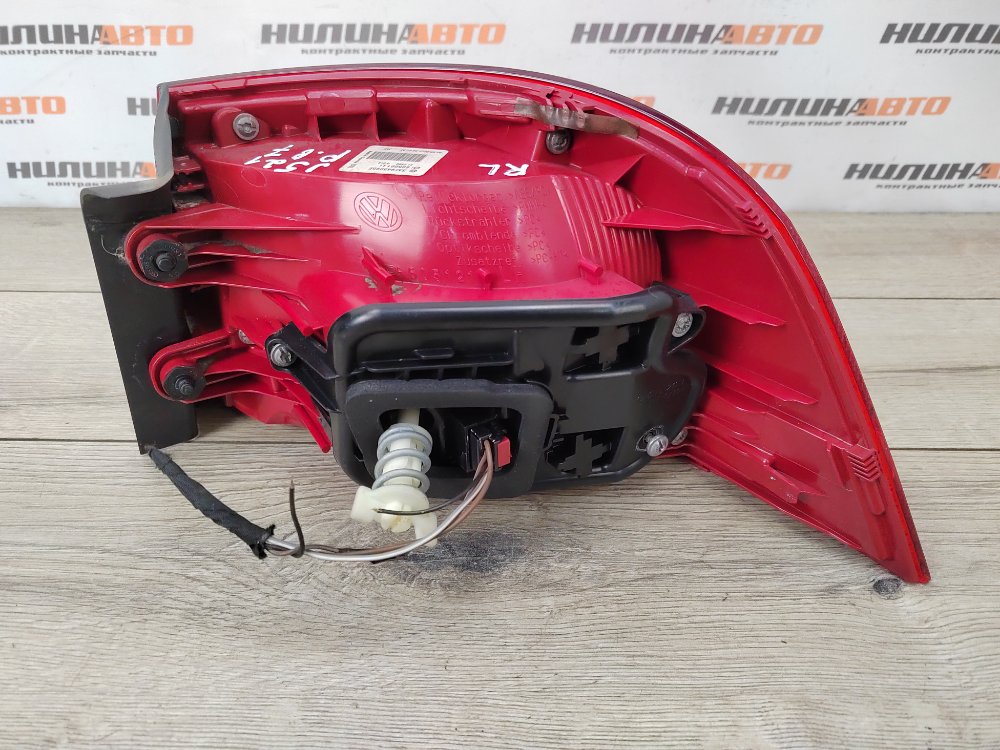 Фонарь в крыло, 5000 рублей, Москва