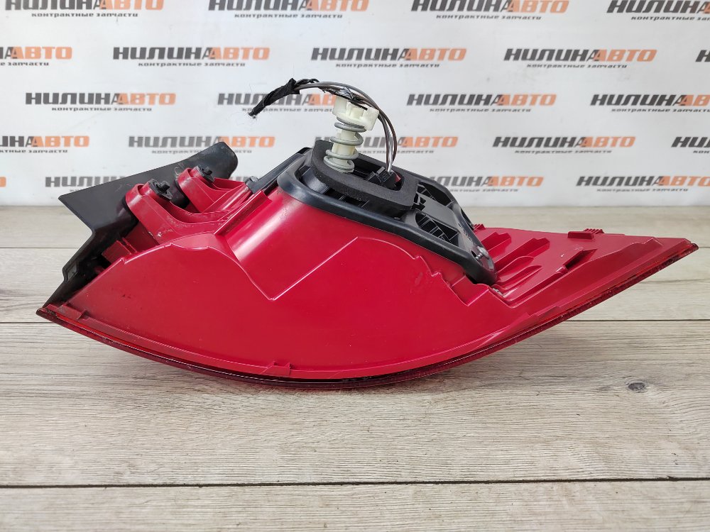 Фонарь в крыло, 5000 рублей, Москва