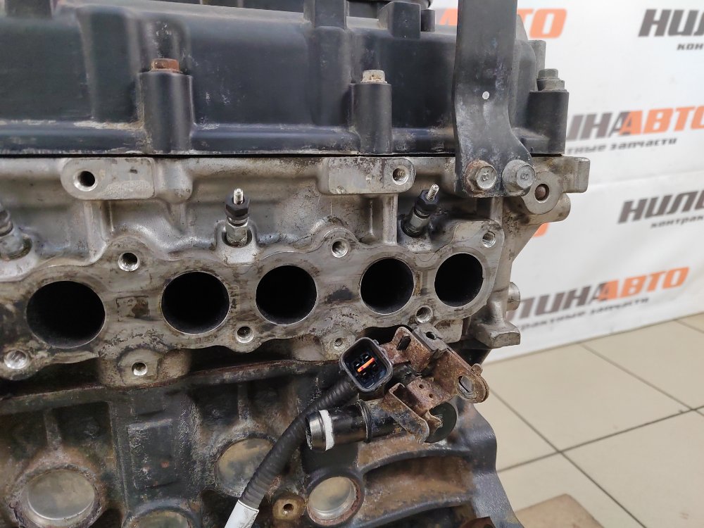 Двигатель, 95000 рублей, Москва