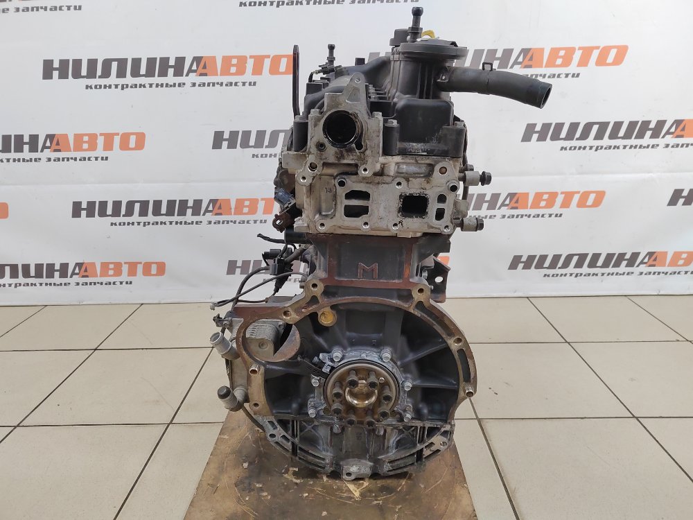 Двигатель, 95000 рублей, Москва