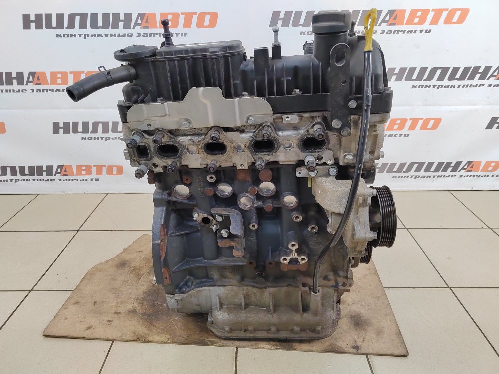 Двигатель, 95000 рублей, Москва