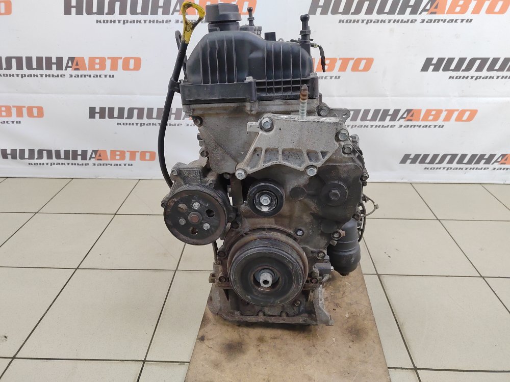 Двигатель, 95000 рублей, Москва