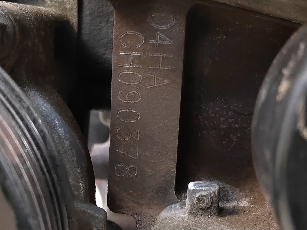 Двигатель, 95000 рублей, Москва