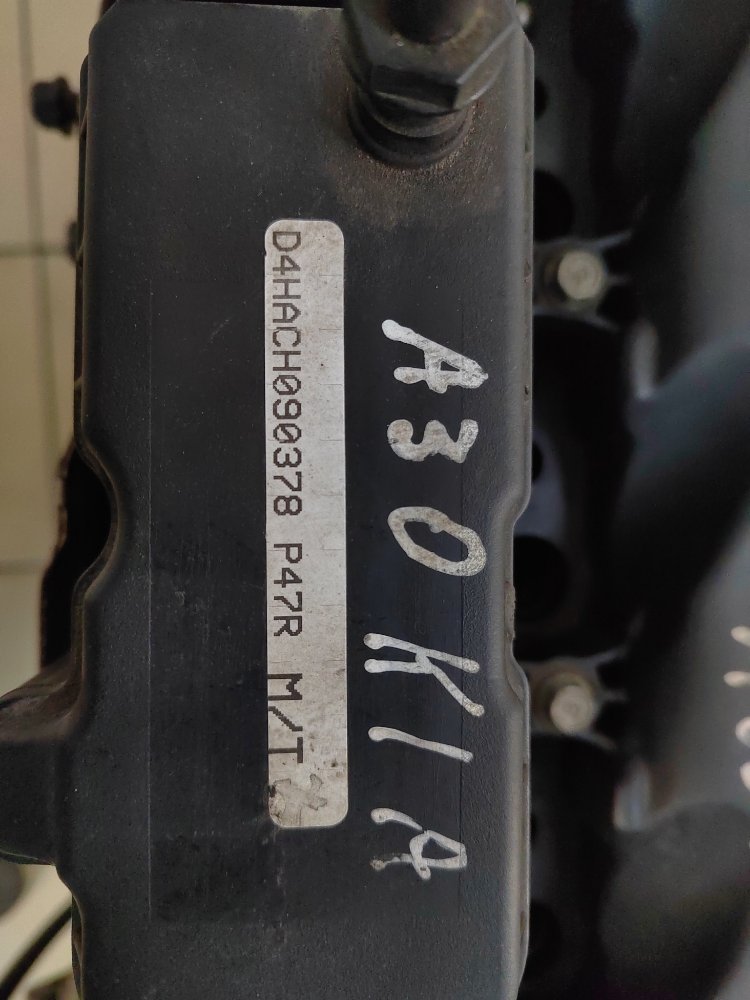 Двигатель, 95000 рублей, Москва