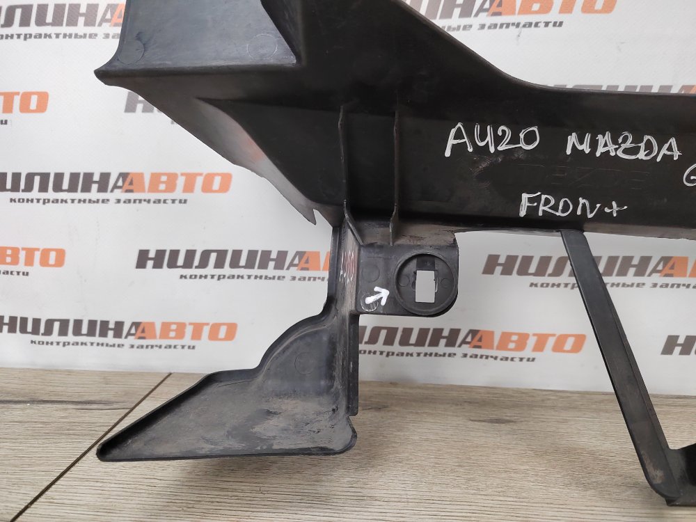 Дефлектор радиатора, 2000 рублей, Москва