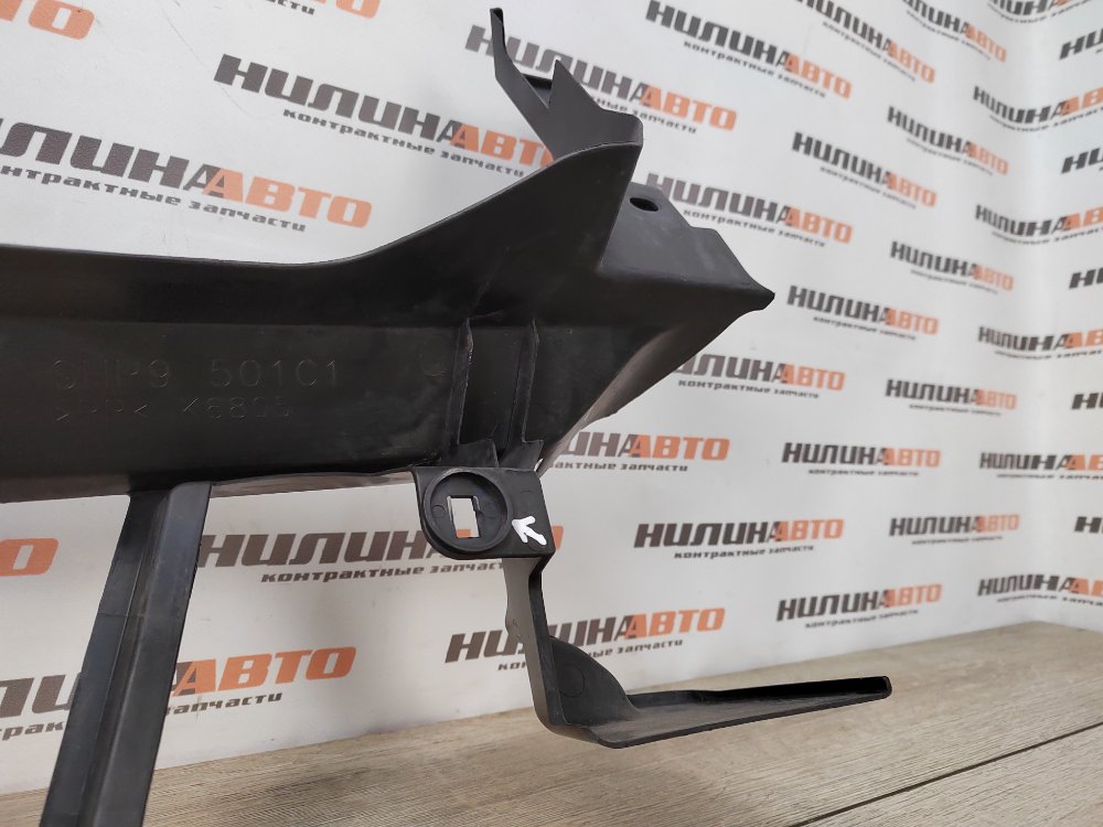 Дефлектор радиатора, 2000 рублей, Москва