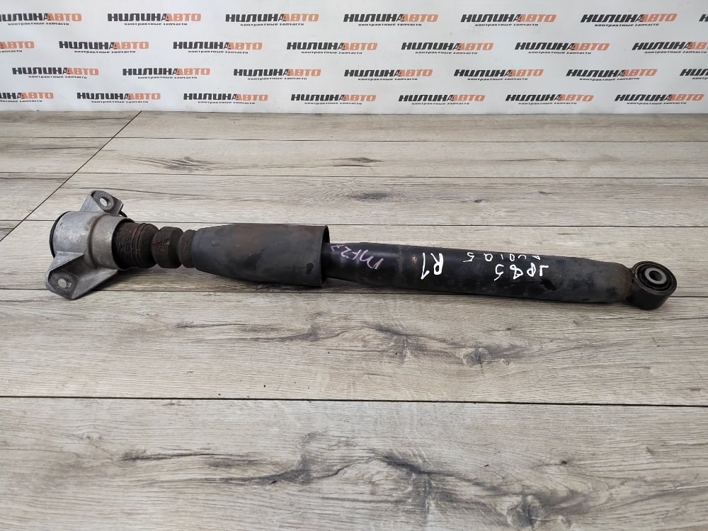 Амортизатор, 2500 рублей, Москва