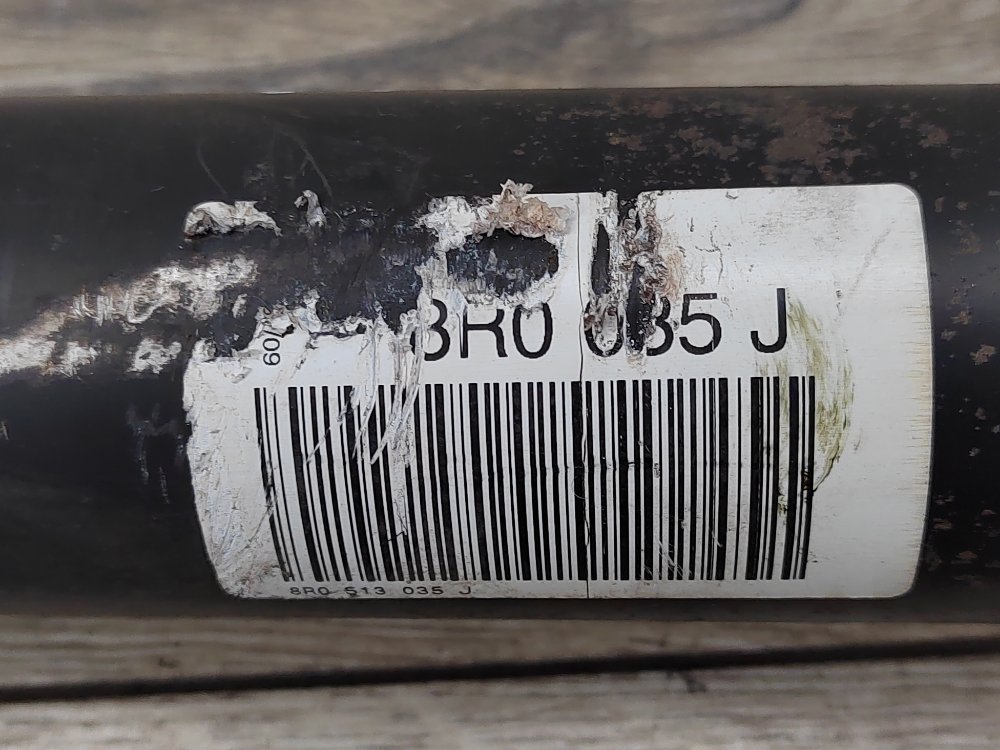 Амортизатор, 2500 рублей, Москва