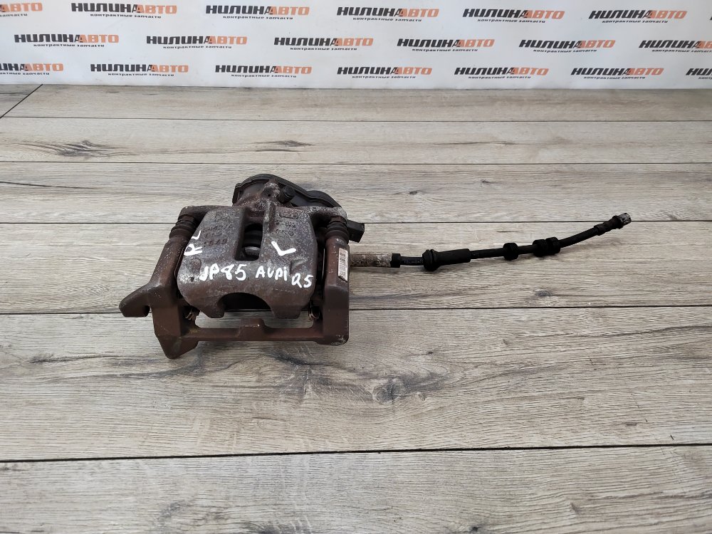 Суппорт тормозной, 3000 рублей, Москва