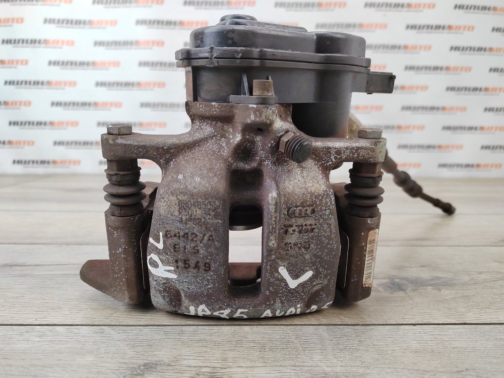 Суппорт тормозной, 3000 рублей, Москва