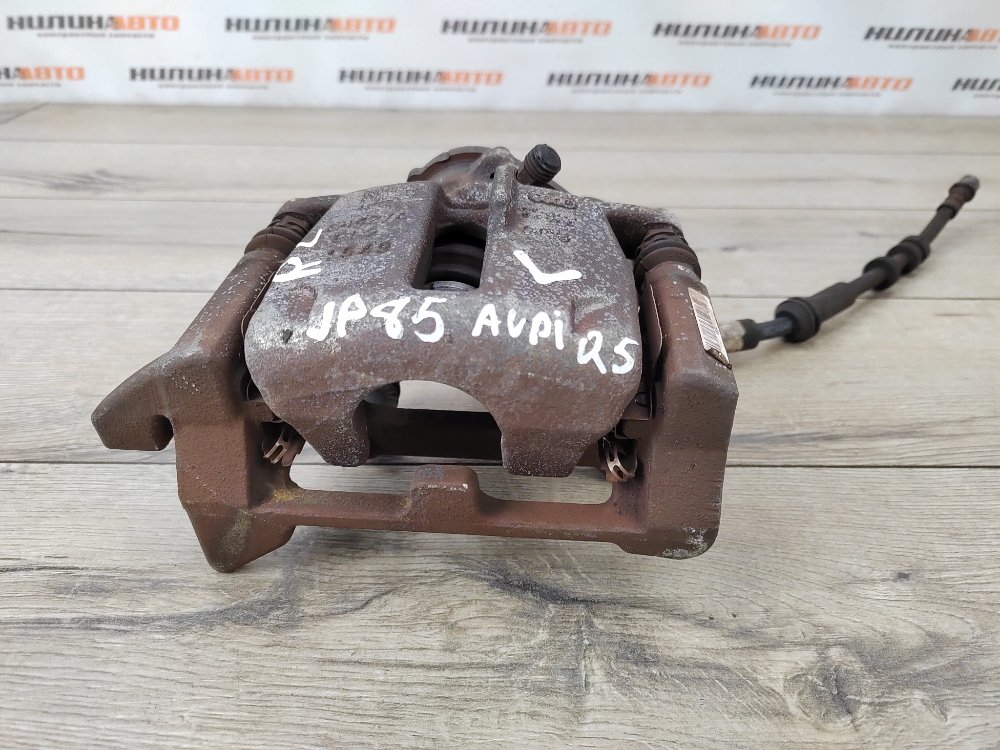 Суппорт тормозной, 3000 рублей, Москва