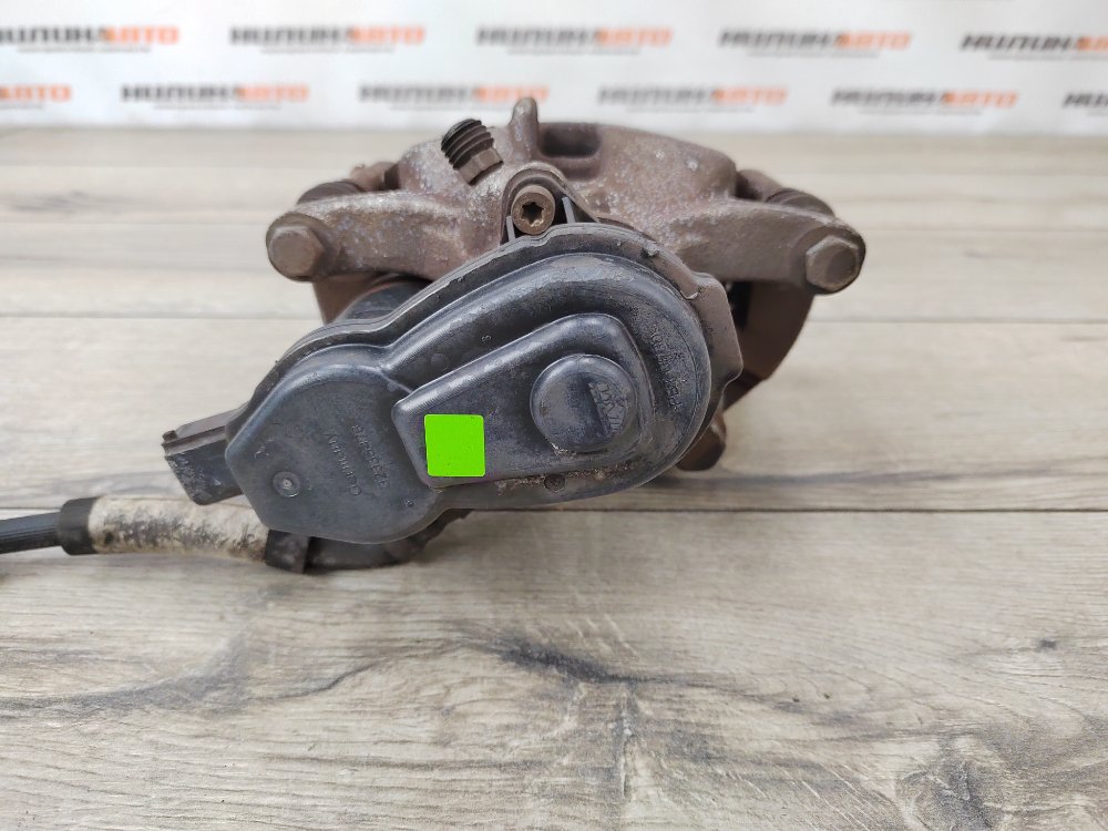 Суппорт тормозной, 3000 рублей, Москва